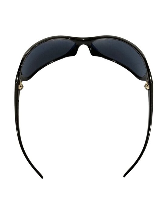 Prada Sunglasses Black Frame Eyewear main image 10